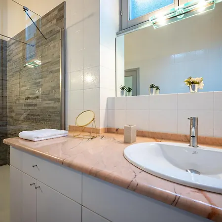 My Holidays Ghislanzoni Apartman Domaso