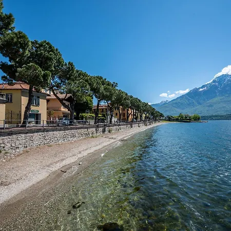 Apartman My Holidays Ghislanzoni *