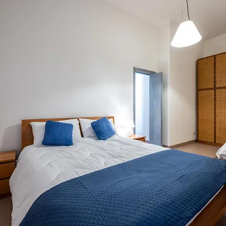 My Holidays Ghislanzoni Apartman Domaso