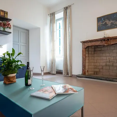 Apartman My Holidays Ghislanzoni *