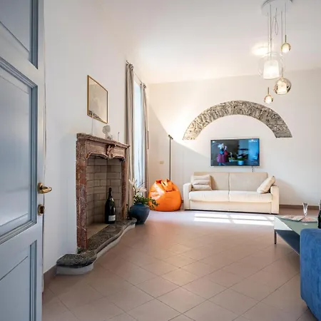 My Holidays Ghislanzoni Apartman Domaso