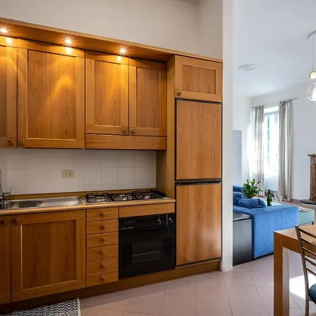 Apartman My Holidays Ghislanzoni Domaso