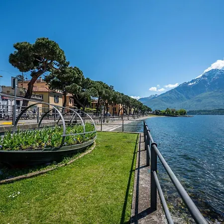 Apartman My Holidays Ghislanzoni