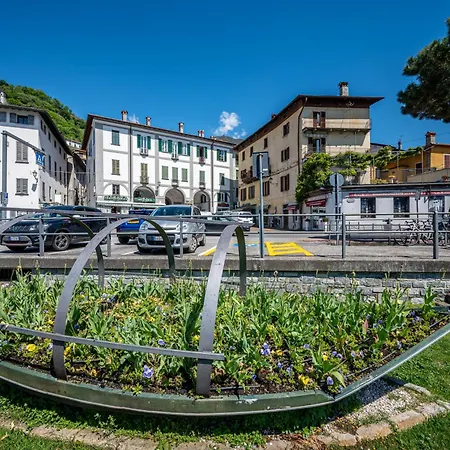 My Holidays Ghislanzoni *