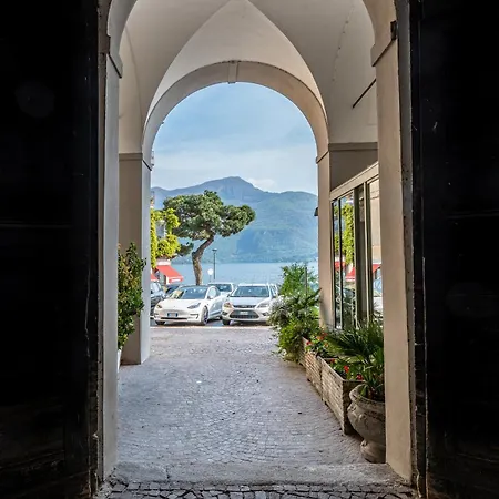 My Holidays Ghislanzoni * Domaso