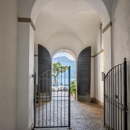 Appartement My Holidays Ghislanzoni Domaso