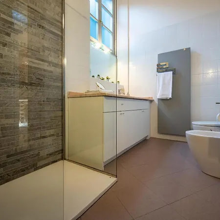 Apartment My Holidays Ghinslanzoni Domaso