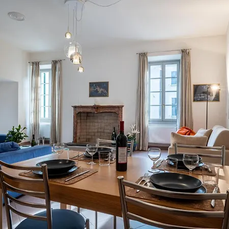 My Holidays Ghislanzoni *