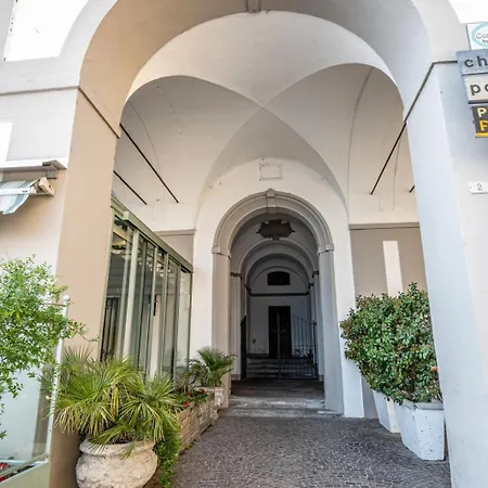 My Holidays Ghislanzoni Domaso