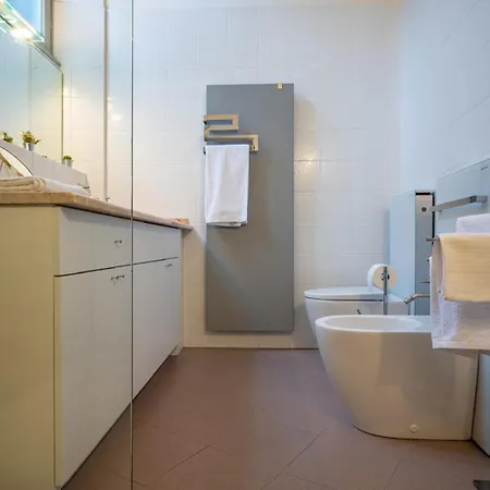 Daire My Holidays Ghislanzoni *