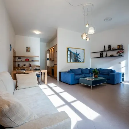 My Holidays Ghislanzoni *