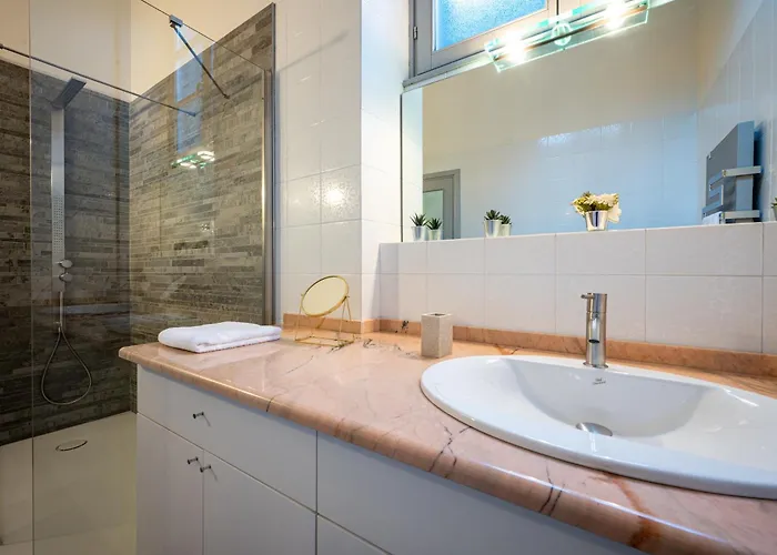 My Holidays Ghislanzoni Апартаменты Домазо