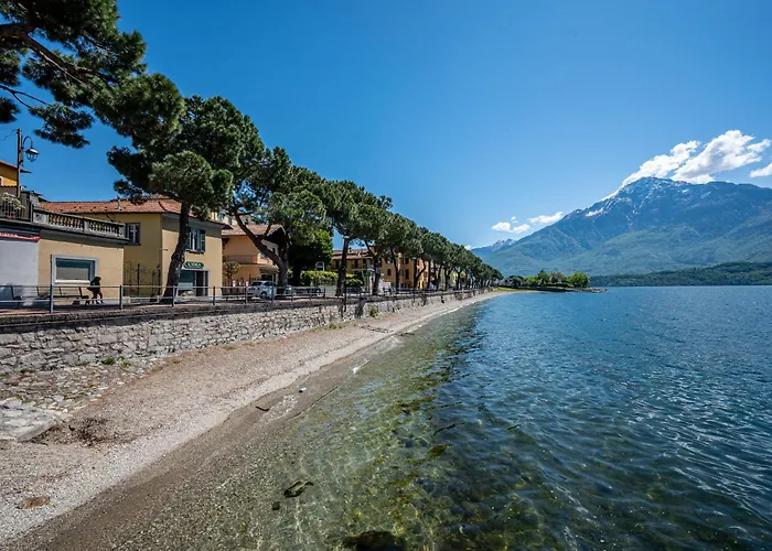 Appartamento My Holidays Ghislanzoni *