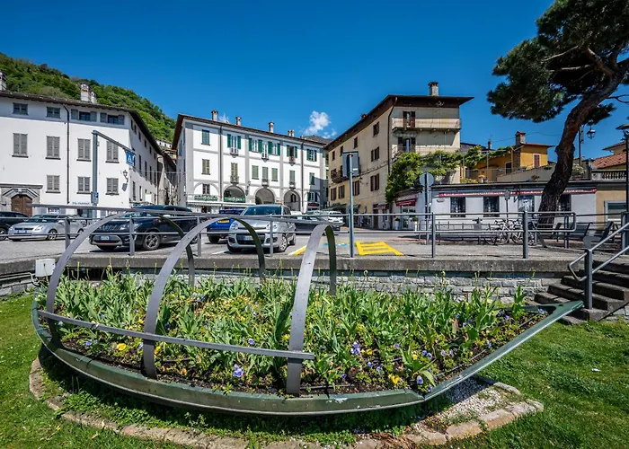 My Holidays Ghislanzoni *