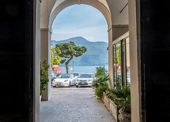 My Holidays Ghislanzoni * Домазо