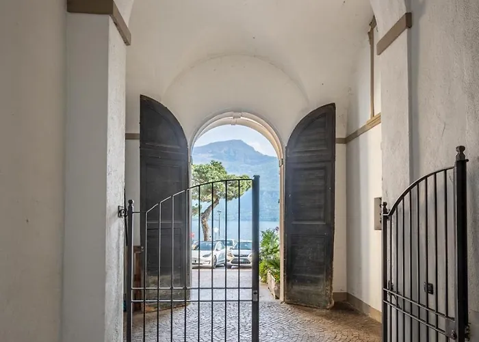 Appartamento My Holidays Ghislanzoni Domaso