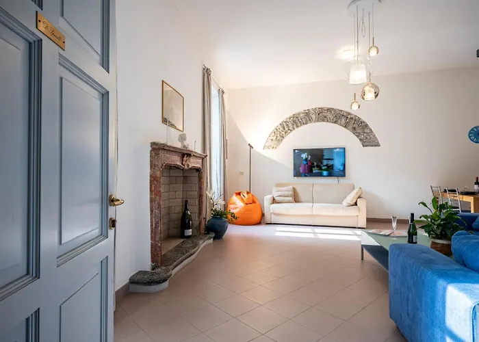 My Holidays Ghislanzoni Appartamento Domaso