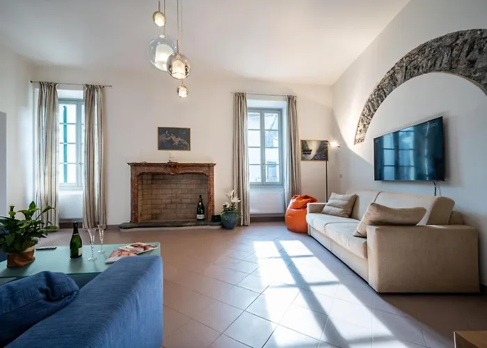 My Holidays Ghislanzoni Appartamento