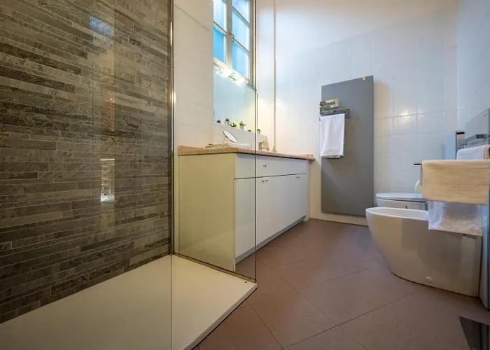 Appartamento My Holidays Ghislanzoni Domaso