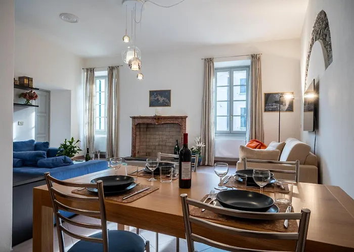 My Holidays Ghislanzoni *