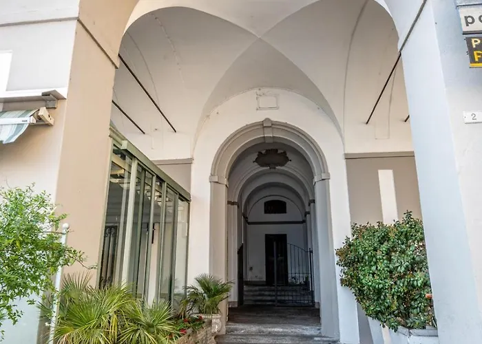 My Holidays Ghislanzoni Домазо