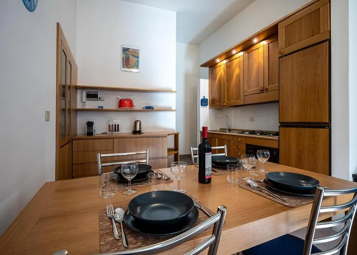 My Holidays Ghislanzoni Appartamento *