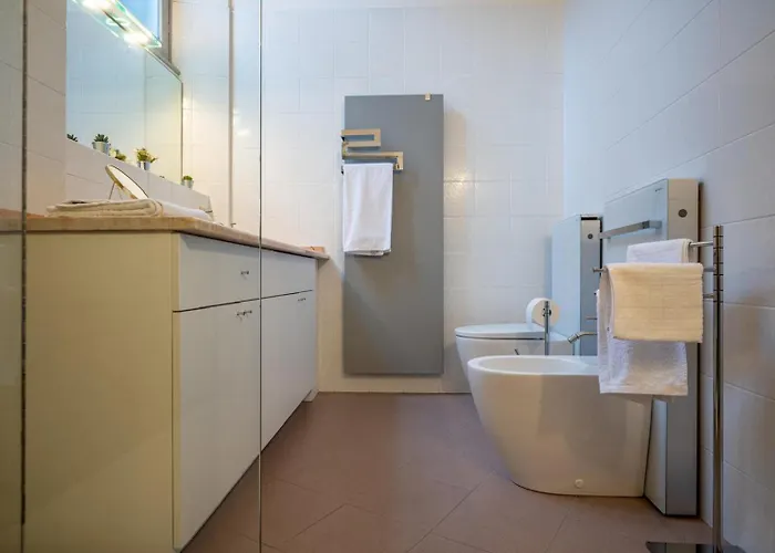 Appartamento My Holidays Ghislanzoni *