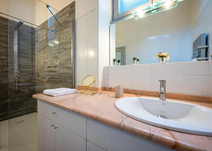 Appartamento My Holidays Ghislanzoni *